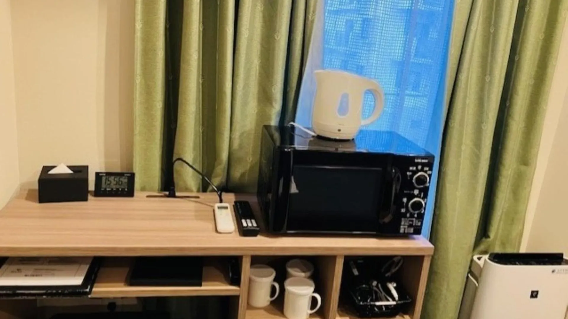 **  Hotel Livemax Budget Yokohama Kannai Japan