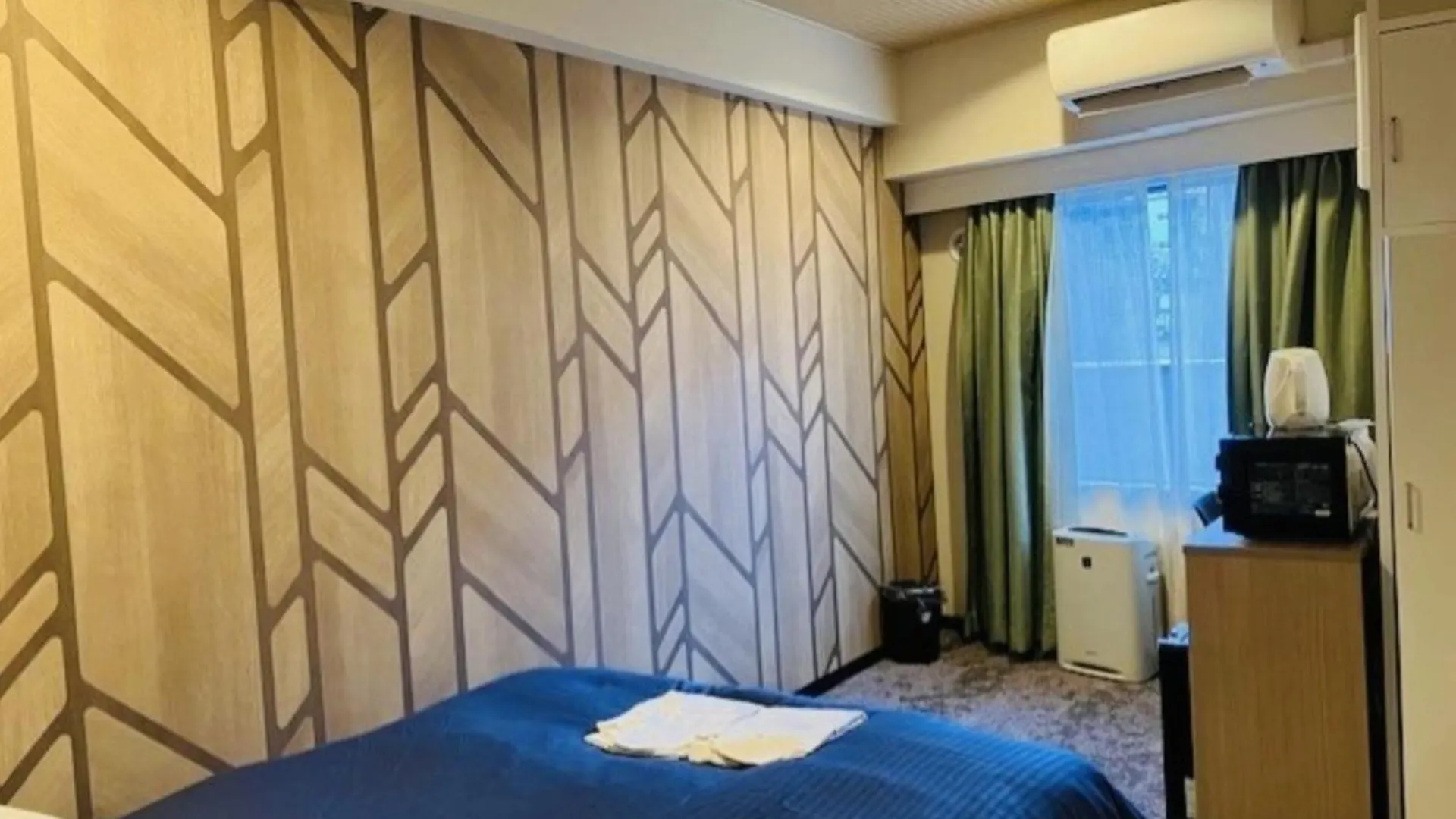 Hotel Livemax Budget Yokohama Kannai Yokohama (Kanagawa)