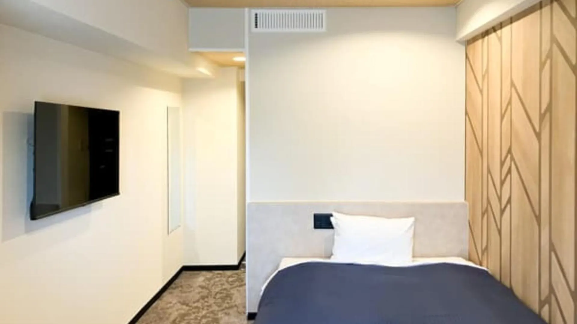 Hotel Livemax Budget Yokohama Kannai  Yokohama (Kanagawa)
