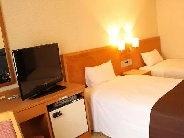 Hotel Livemax Budget Yokohama Kannai