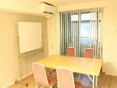 Hotel Livemax Budget Yokohama Kannai