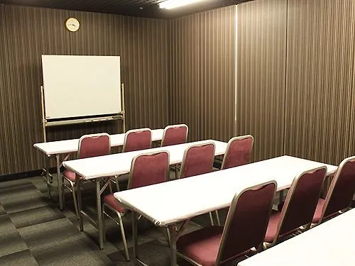 Hotel Livemax Budget Yokohama Kannai Yokohama (Kanagawa)