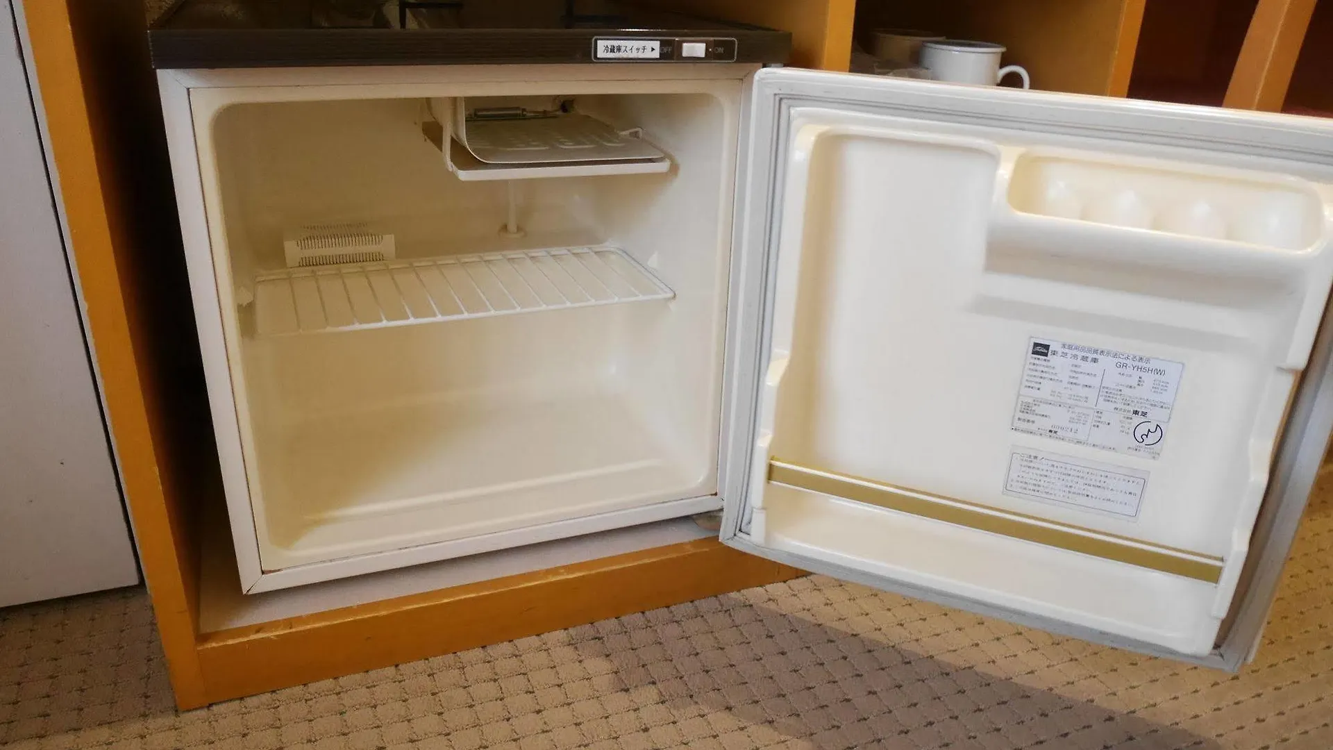Hotel Livemax Budget Yokohama Kannai