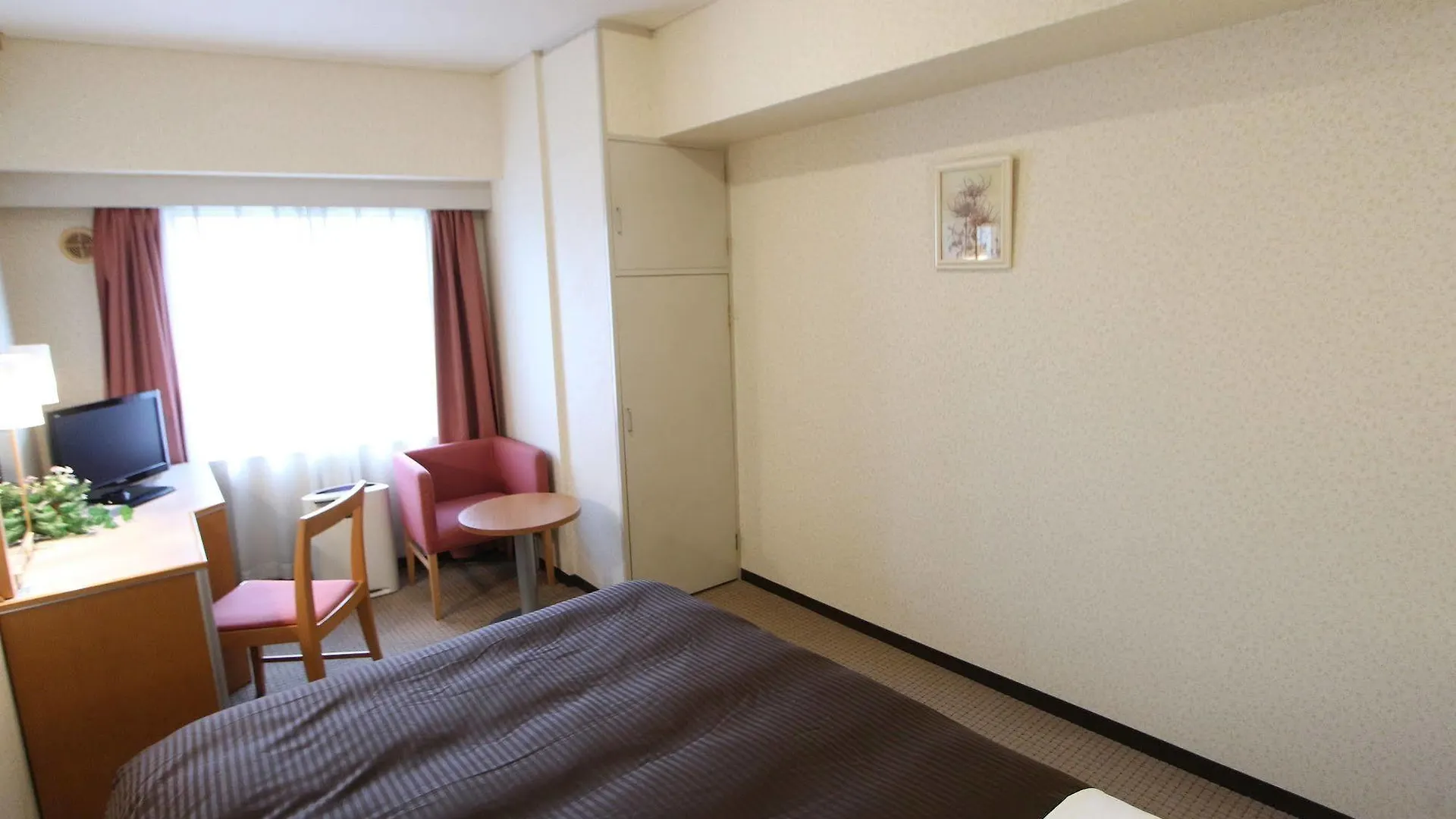 Hotel Livemax Budget Yokohama Kannai  Yokohama (Kanagawa)
