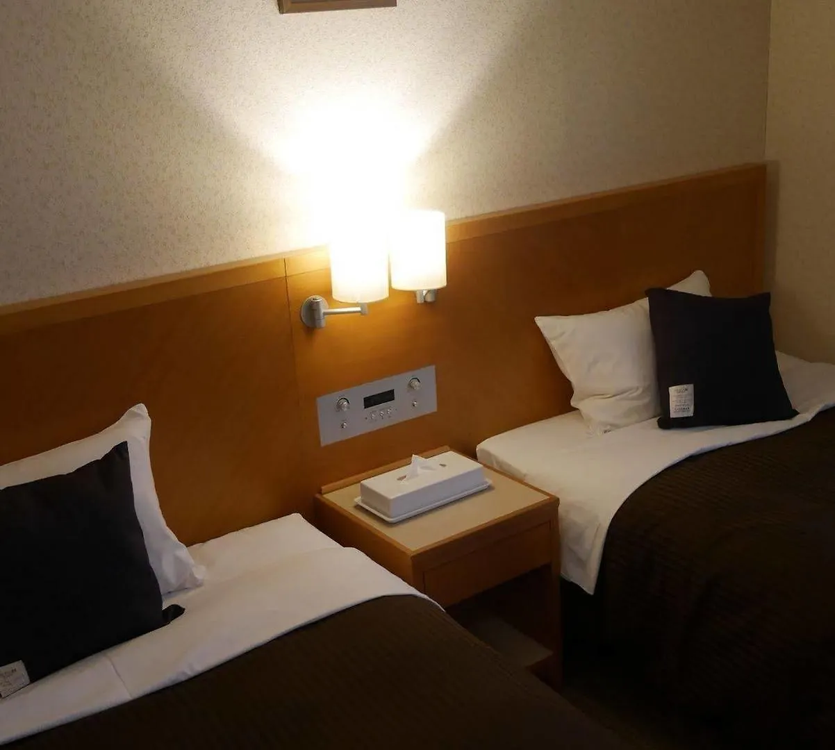 Hotel Livemax Budget Yokohama Kannai  Yokohama (Kanagawa)