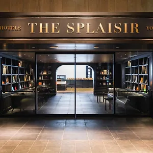 Sotetsu The Splaisir Yokohama Hotel