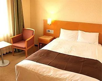 Hotel Livemax Budget Yokohama Kannai Yokohama (Kanagawa)