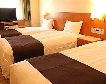 **  Hotel Livemax Budget Yokohama Kannai Japan