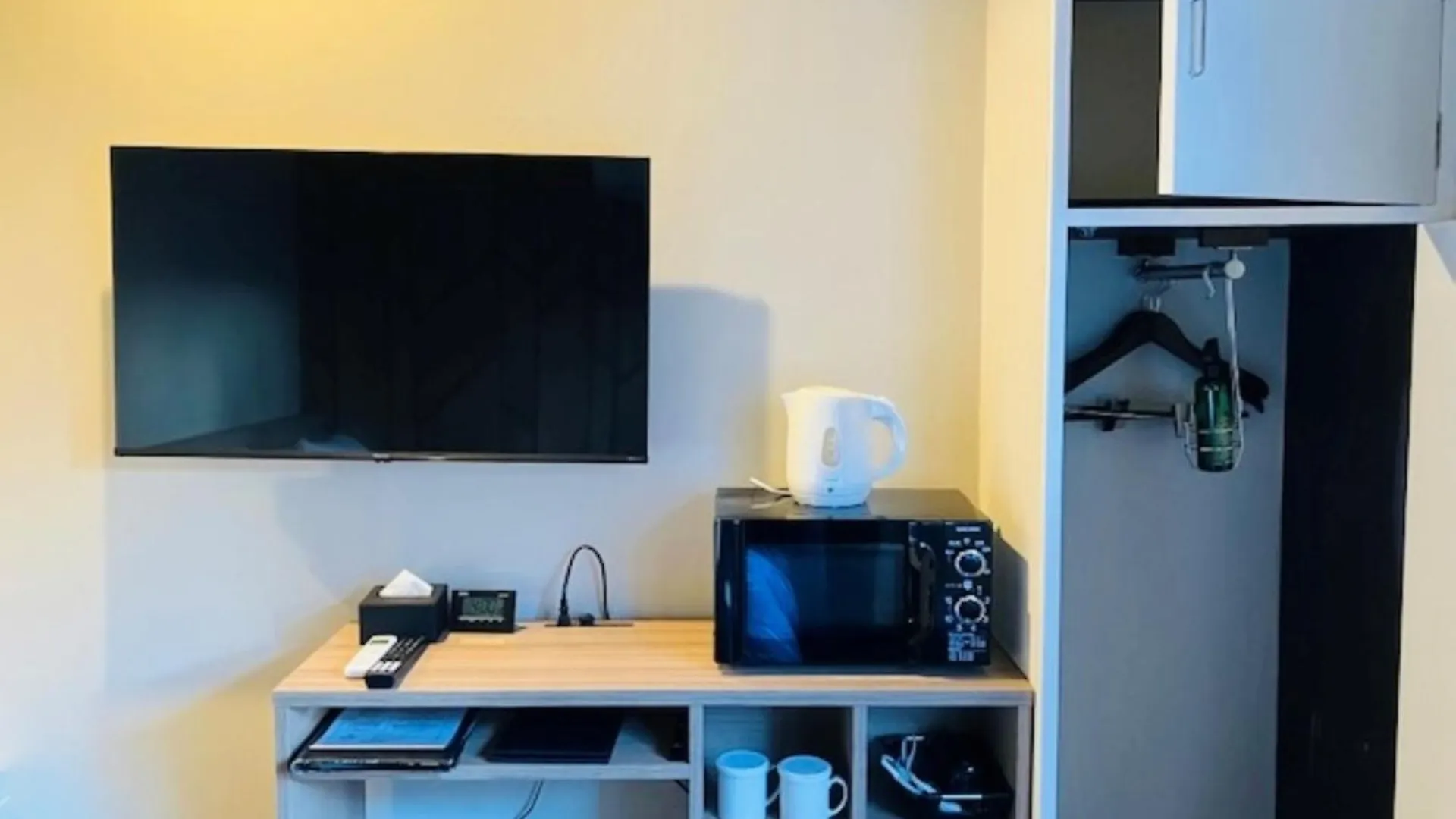 Hotel Livemax Budget Yokohama Kannai 2*, Yokohama (Kanagawa) Japan