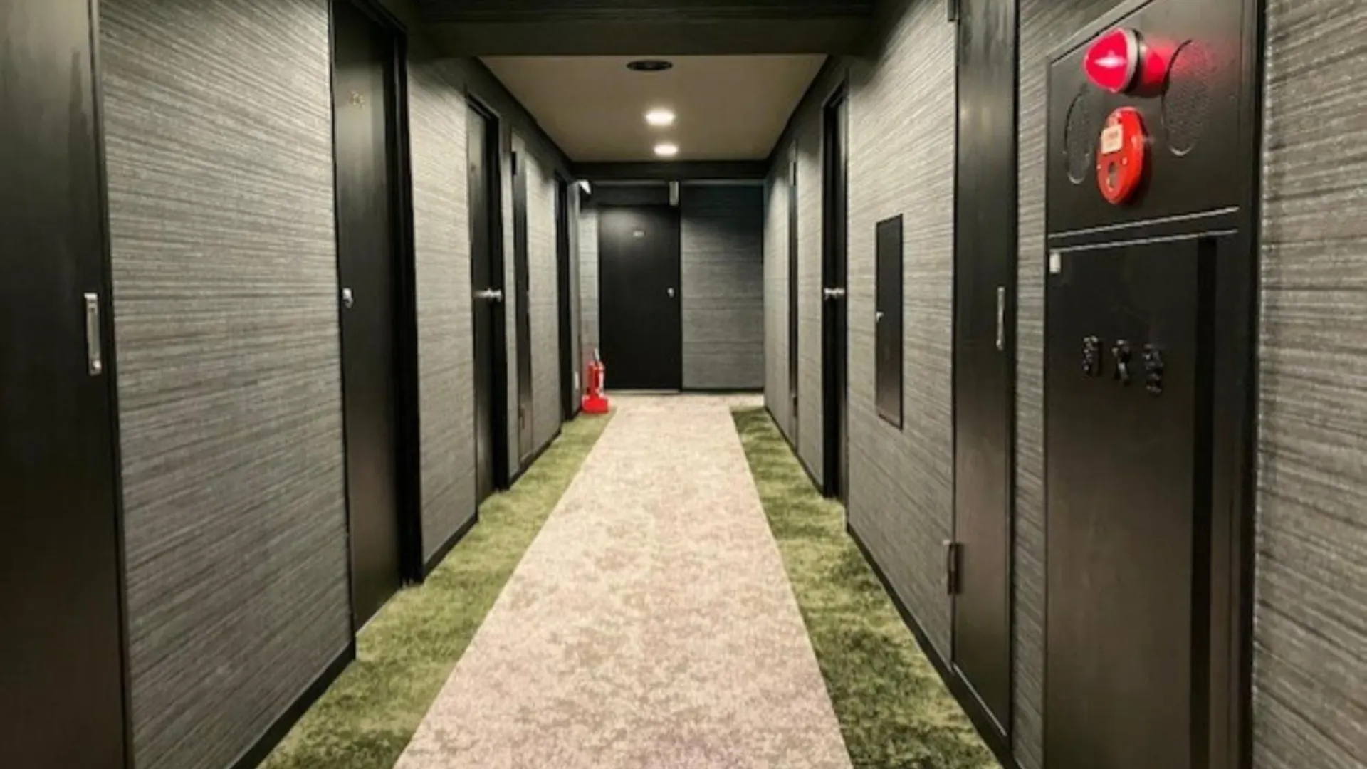 Hotel Livemax Budget Yokohama Kannai Japan