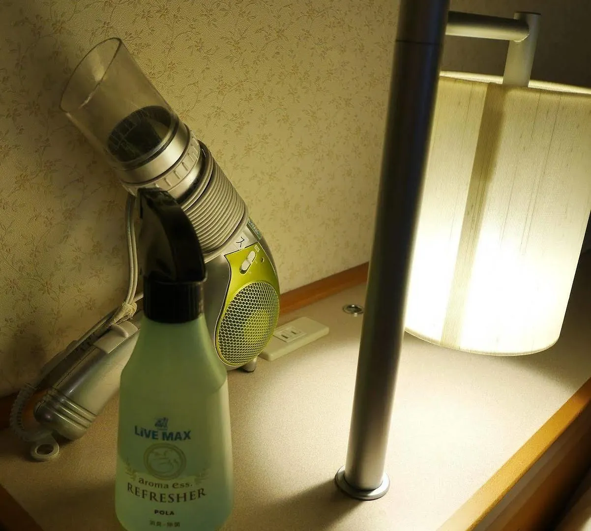 Hotel Livemax Budget Yokohama Kannai Japan