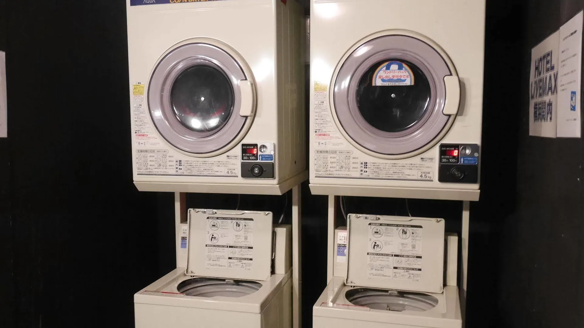 Hotel Livemax Budget Yokohama Kannai